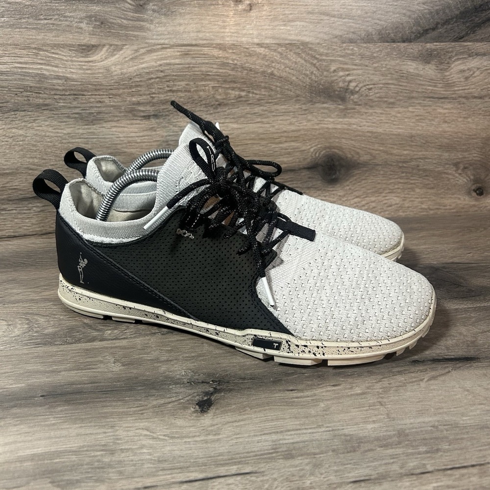 True Links Dead Golfer Men's Golf Shoe Size 10.5